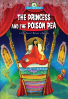 The_princess_and_the_poison_pea